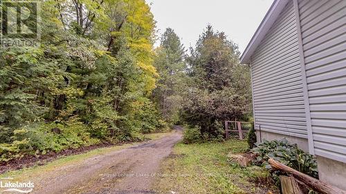 4244 Muskoka Road 117, Lake Of Bays (Franklin), ON - Outdoor