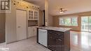 4244 Muskoka Road 117, Lake Of Bays (Franklin), ON  - Indoor Photo Showing Kitchen 