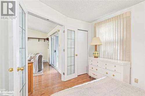 10 - 140 Albert Street, Collingwood, ON - Indoor