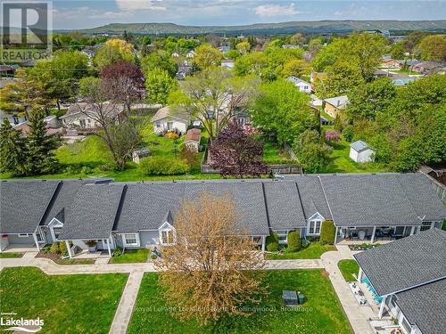 10 - 140 Albert Street, Collingwood, ON - Outdoor With View