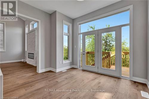 3307 Harasym Trail, Oakville (1012 - Nw Northwest), ON - Indoor Photo Showing Other Room