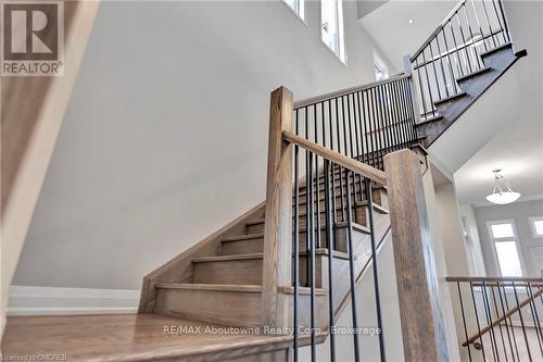 3307 Harasym Trail, Oakville (1012 - Nw Northwest), ON - Indoor Photo Showing Other Room