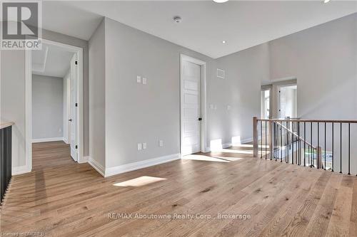 3307 Harasym Trail, Oakville (1012 - Nw Northwest), ON - Indoor Photo Showing Other Room