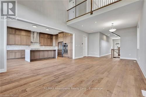 3307 Harasym Trail, Oakville (1012 - Nw Northwest), ON - Indoor Photo Showing Other Room