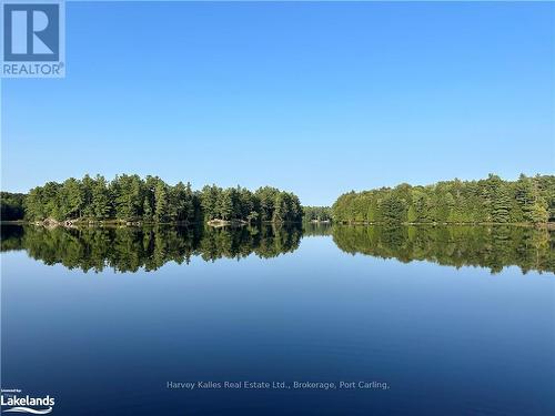 0 Windermere Road, Muskoka Lakes (Watt), ON 