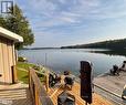 1433 South Horn Lake Road, Ryerson, ON  - Outdoor With Body Of Water With View 