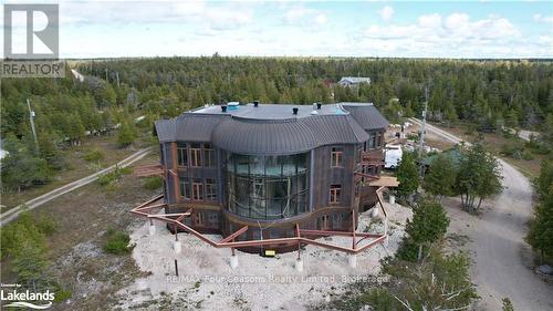 794 Dorcas Bay Road, Northern Bruce Peninsula, ON - Outdoor