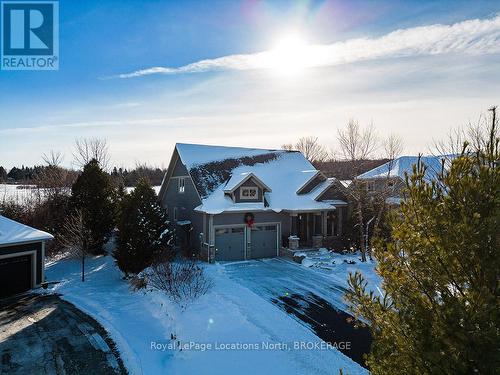 110 Landry Lane, Blue Mountains (Thornbury), ON - Outdoor