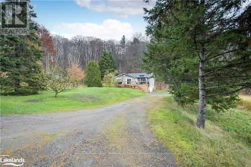 1922 Highway 141, Muskoka Lakes (Watt), ON - Outdoor With View