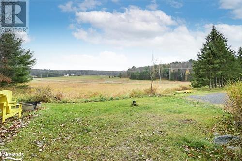 1922 Highway 141, Muskoka Lakes (Watt), ON - Outdoor With View