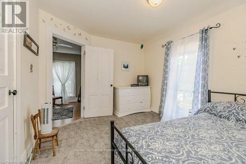 227 Eagle Street S, Cambridge, ON - Indoor Photo Showing Bedroom