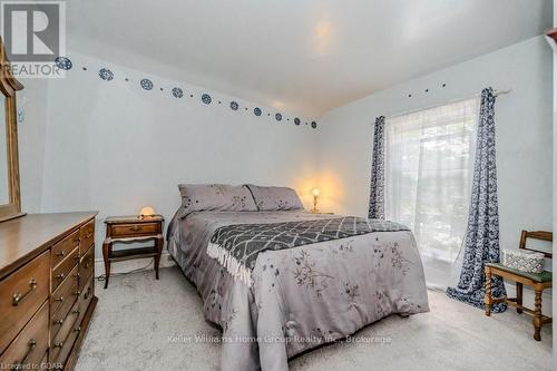 227 Eagle Street S, Cambridge, ON - Indoor Photo Showing Bedroom