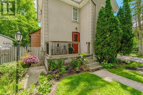 227 Eagle Street S, Cambridge, ON - Outdoor