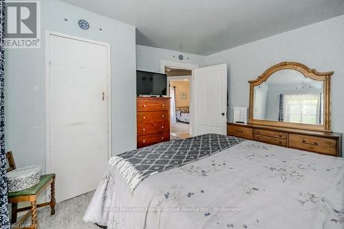 227 Eagle Street S, Cambridge, ON - Indoor Photo Showing Bedroom