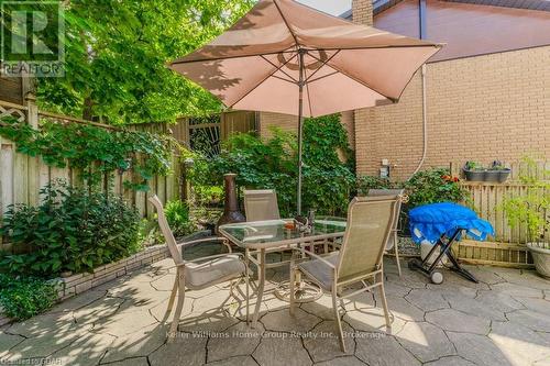 227 Eagle Street S, Cambridge, ON - Outdoor With Deck Patio Veranda