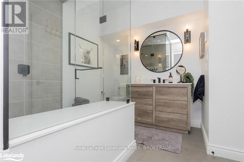 3 - 110 Kellie'S Way, Blue Mountains (Blue Mountain Resort Area), ON - Indoor Photo Showing Bathroom