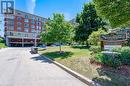 506 - 20 St George Street, Kitchener, ON  - Outdoor 