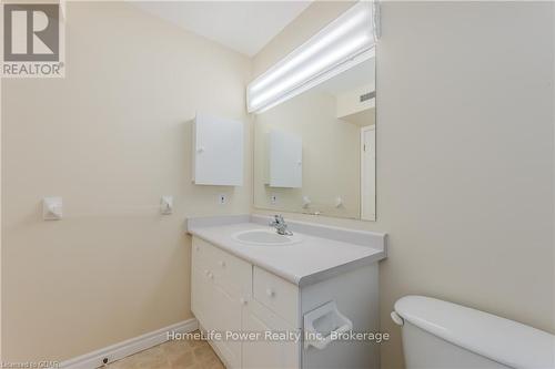 506 - 20 St George Street, Kitchener, ON - Indoor Photo Showing Bathroom