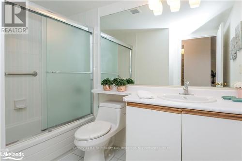 305 - 65 Ellen Street, Barrie (City Centre), ON - Indoor Photo Showing Bathroom