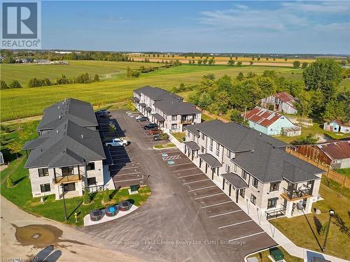 Unit 27 - 3202 Vivian Line, Stratford, ON - Outdoor With View