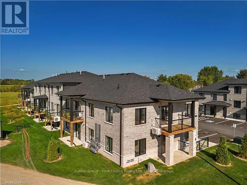 Unit 27 - 3202 Vivian Line, Stratford, ON - Outdoor