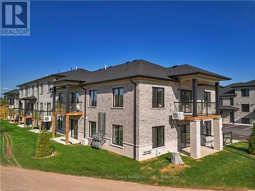 Unit 27 - 3202 Vivian Line, Stratford, ON - Outdoor