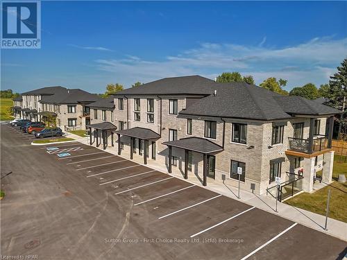 Unit 27 - 3202 Vivian Line, Stratford, ON - Outdoor