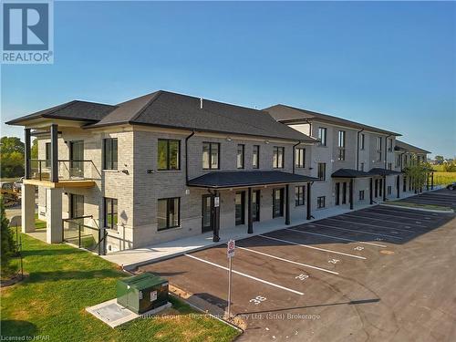 Unit 27 - 3202 Vivian Line, Stratford, ON - Outdoor