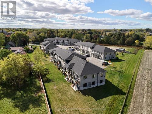 Unit 27 - 3202 Vivian Line, Stratford, ON - Outdoor With View