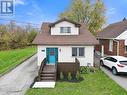 102 Pine Street S, Thorold (557 - Thorold Downtown), ON  - Outdoor 