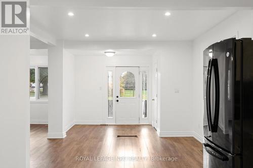 102 Pine Street S, Thorold (557 - Thorold Downtown), ON - Indoor Photo Showing Other Room