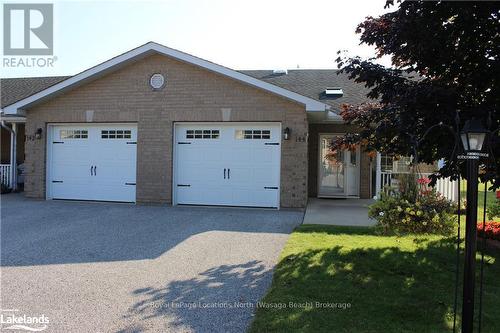 144 Meadow Lane, Wasaga Beach, ON 