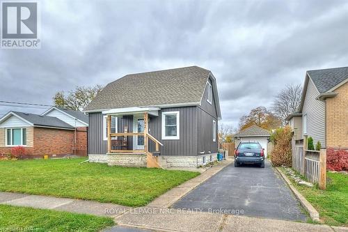 7992 Peter Street, Niagara Falls (223 - Chippawa), ON 