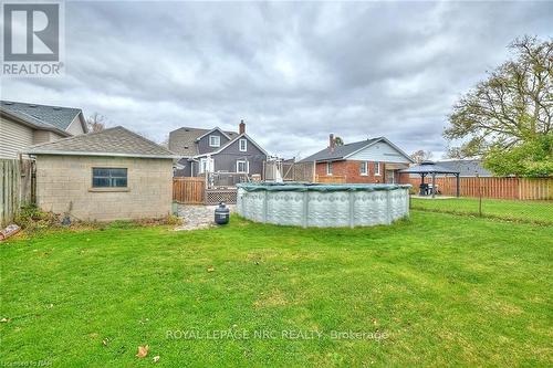 7992 Peter Street, Niagara Falls (223 - Chippawa), ON 