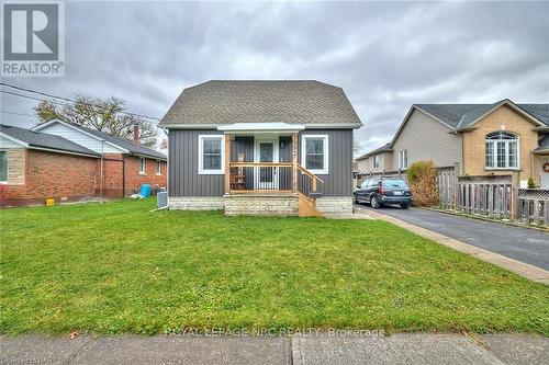 7992 Peter Street, Niagara Falls (223 - Chippawa), ON 