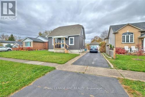 7992 Peter Street, Niagara Falls (223 - Chippawa), ON 