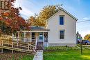 292191 Culloden Line, South-West Oxford, ON  - Outdoor With Deck Patio Veranda 