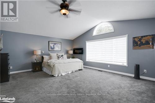 359 Brunel Road, Huntsville (Brunel), ON - Indoor Photo Showing Bedroom