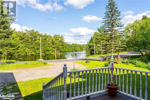 359 Brunel Road, Huntsville (Brunel), ON - Outdoor With View