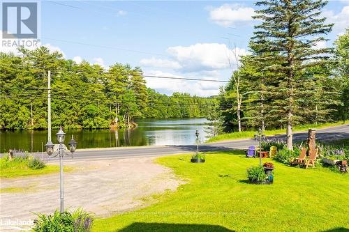 359 Brunel Road, Huntsville (Brunel), ON - Outdoor With View