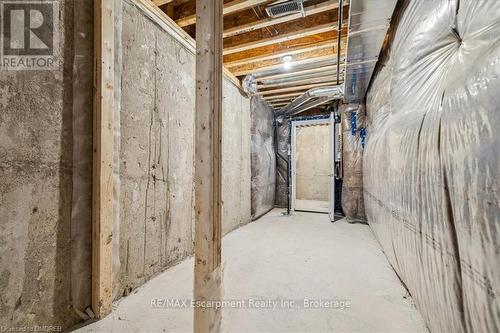 1396 National, Burlington (Tyandaga), ON - Indoor Photo Showing Basement