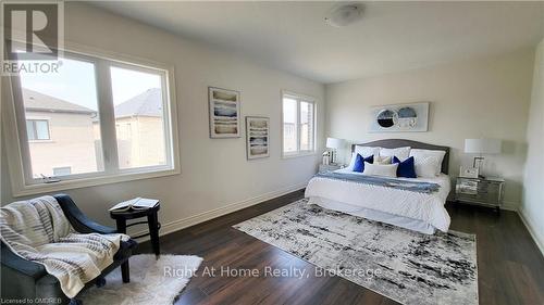 466 Humphrey Street, Hamilton (Waterdown), ON - Indoor Photo Showing Bedroom