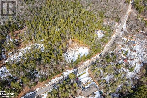 Part Lot 4, Muskoka Lakes (Watt), ON 