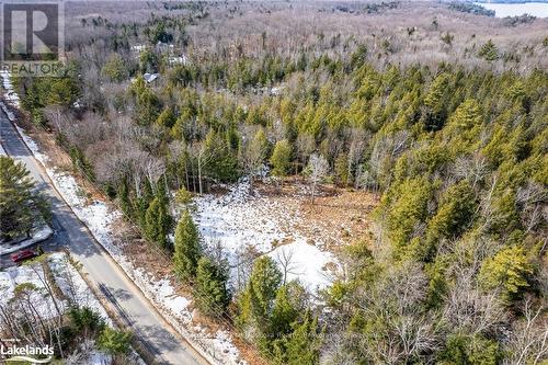 Part Lot 4, Muskoka Lakes (Watt), ON 