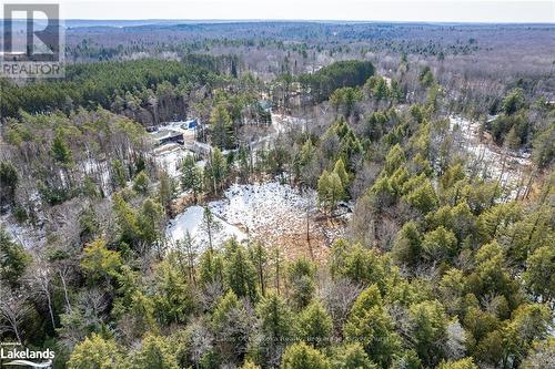 Part Lot 4, Muskoka Lakes (Watt), ON 