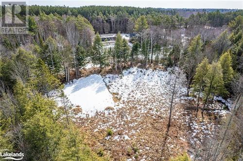 Part Lot 4, Muskoka Lakes (Watt), ON 