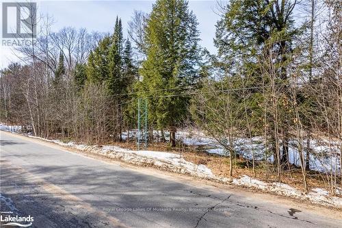 Part Lot 4, Muskoka Lakes (Watt), ON 