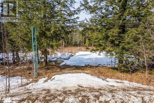 Part Lot 4, Muskoka Lakes (Watt), ON 