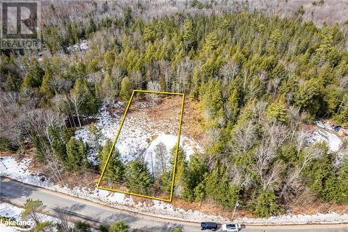 Part Lot 4, Muskoka Lakes (Watt), ON 