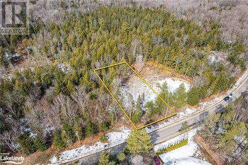 Part Lot 4, Muskoka Lakes (Watt), ON 